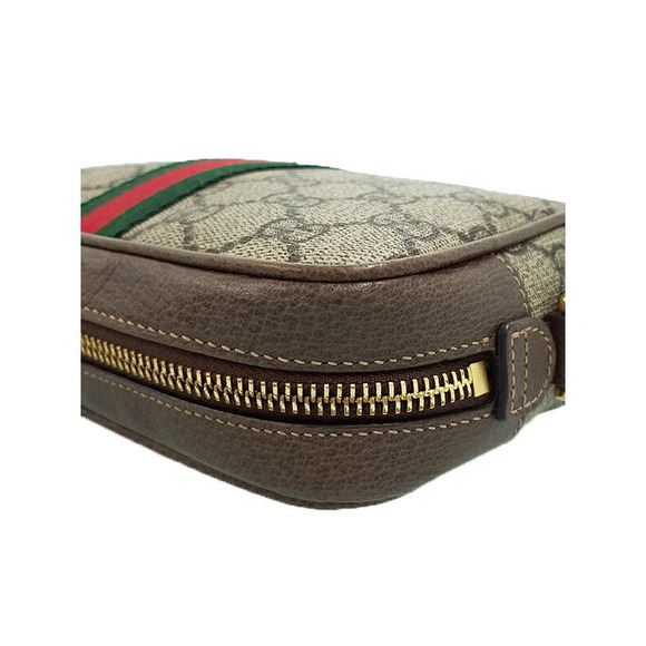 Gucci Ophidia GG Supreme Bag Shoulder - Picture 5 of 9